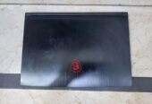 MSI GF63 Thin 10SC Gaming Laptop