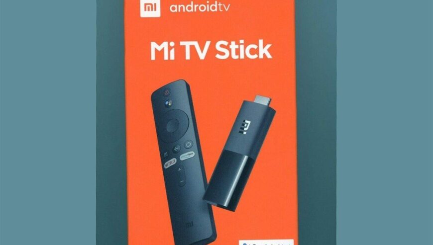 Mi Tv Stick HD
