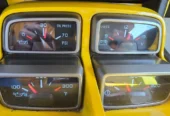Camaro SS Bumblebee LE V8