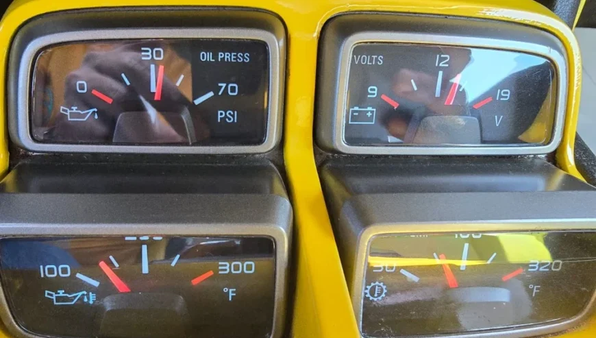 Camaro SS Bumblebee LE V8