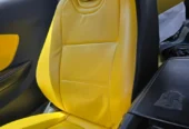 Camaro SS Bumblebee LE V8