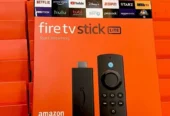 Amazon Firetv Stick Lite