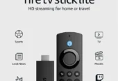 Amazon Firetv Stick Lite