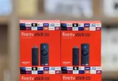Amazon Firetv Stick Lite
