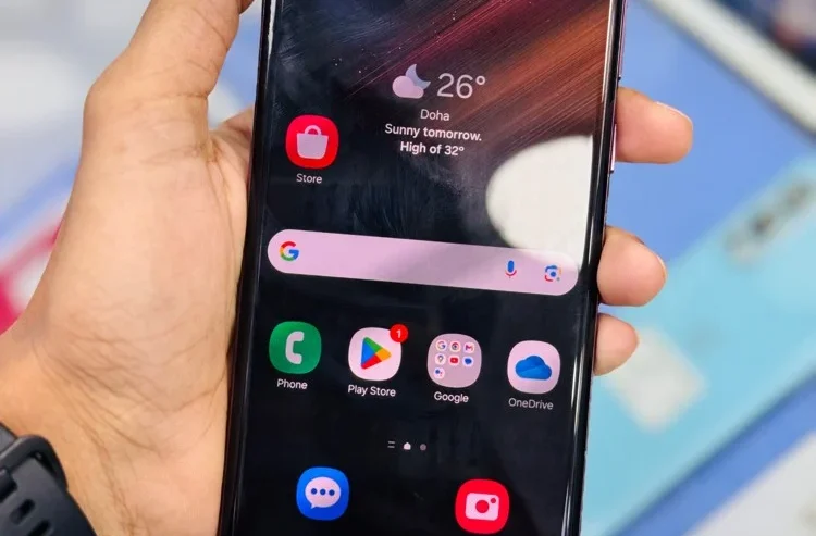 Samsung s22 ultra