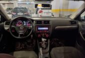Jetta 2015