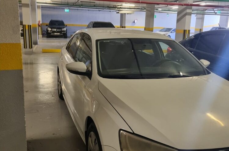 Jetta 2015