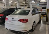 Jetta 2015