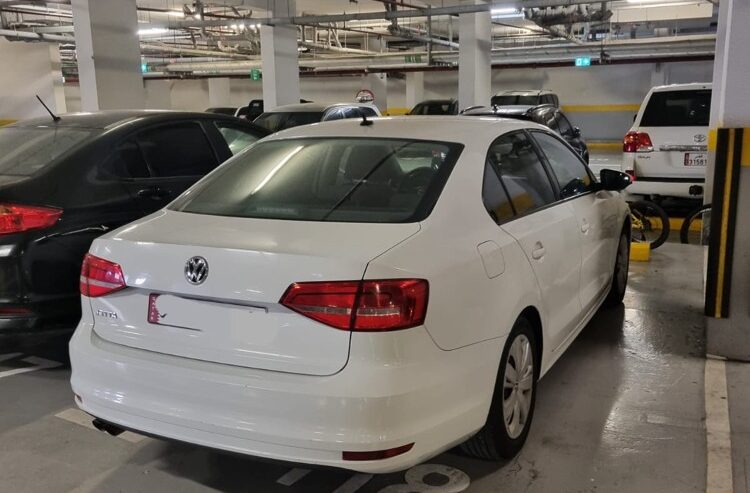 Jetta 2015