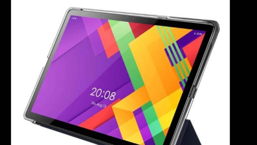 Oteeto Tab 11 Pro 8gb + 512gb