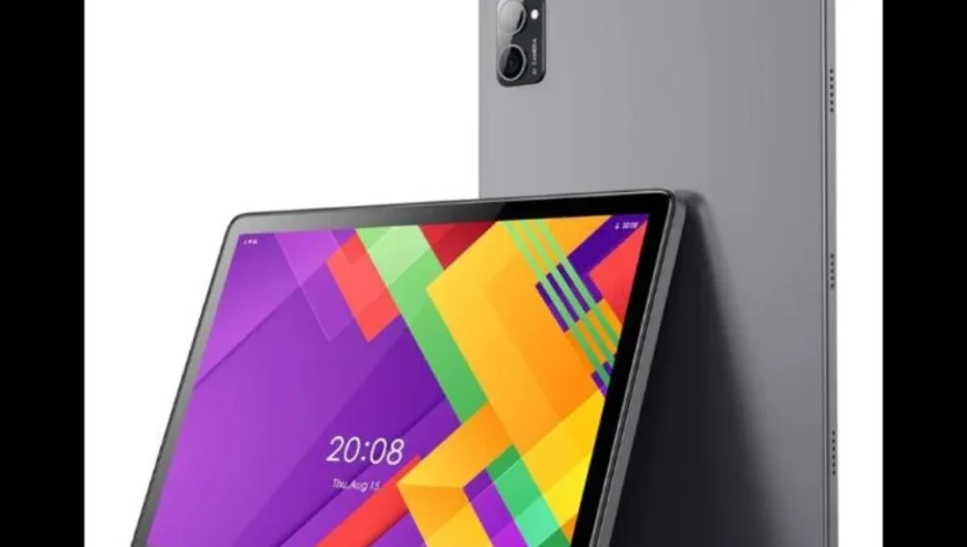 Oteeto Tab 11 Pro 8gb + 512gb