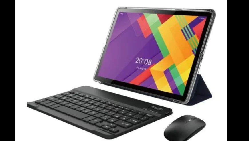 Oteeto Tab 11 Pro 8gb + 512gb