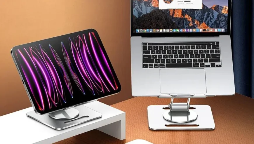 Xundo Foldable Laptop Stand