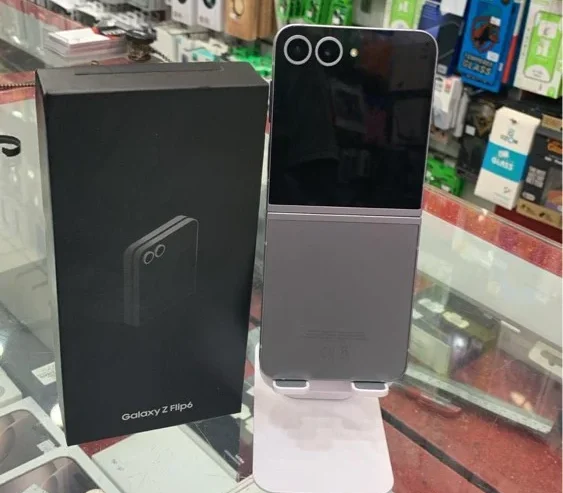 Z flip 6