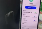 Z flip 6