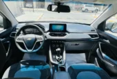 2022 CHEVROLET CAPTIVA