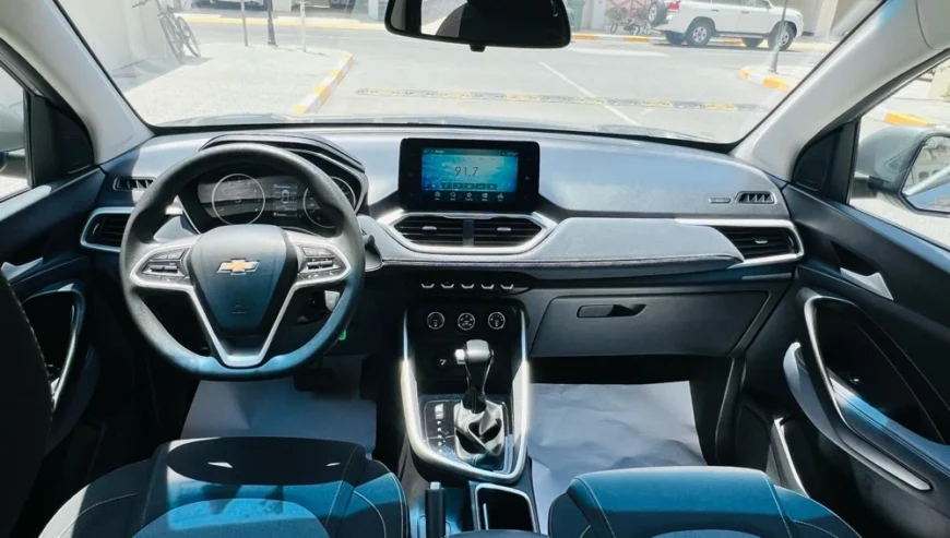 2022 CHEVROLET CAPTIVA