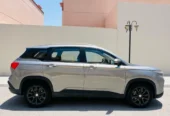2022 CHEVROLET CAPTIVA