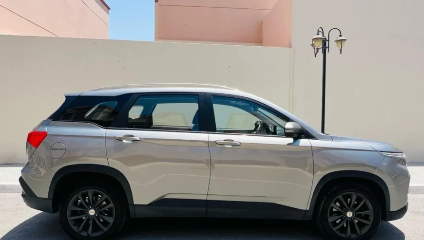 2022 CHEVROLET CAPTIVA