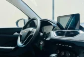 2022 CHEVROLET CAPTIVA