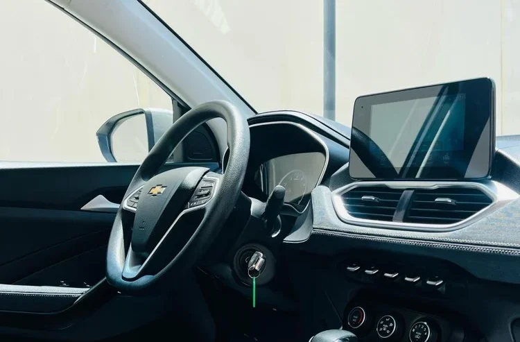 2022 CHEVROLET CAPTIVA