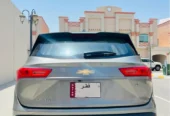 2022 CHEVROLET CAPTIVA
