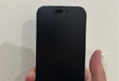 apple iPhone 14 pro 128 for sale