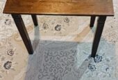 coffee table 4 items