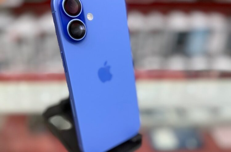 Iphone 16 128
