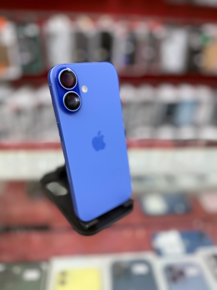 Iphone 16 128