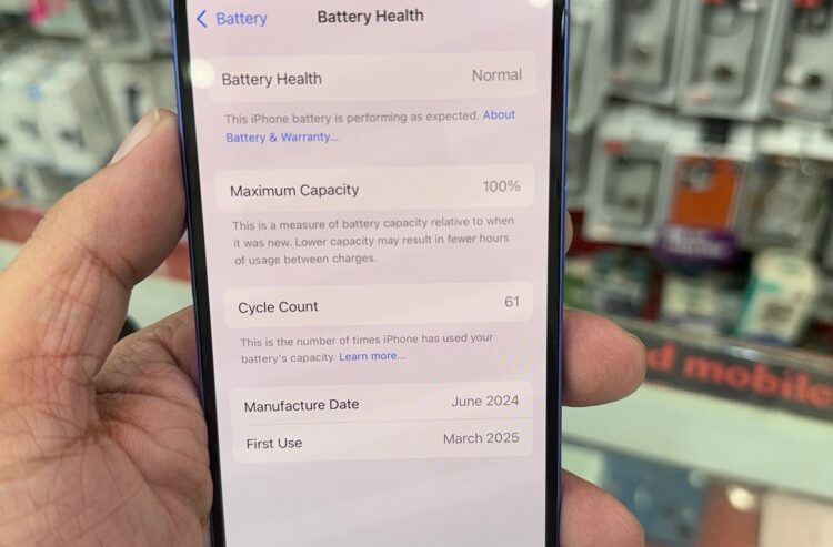 Iphone 16 128