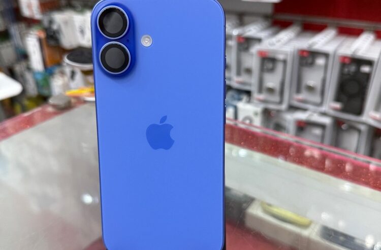 Iphone 16 128