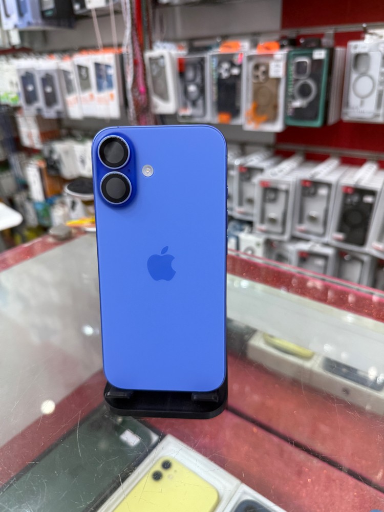 Iphone 16 128