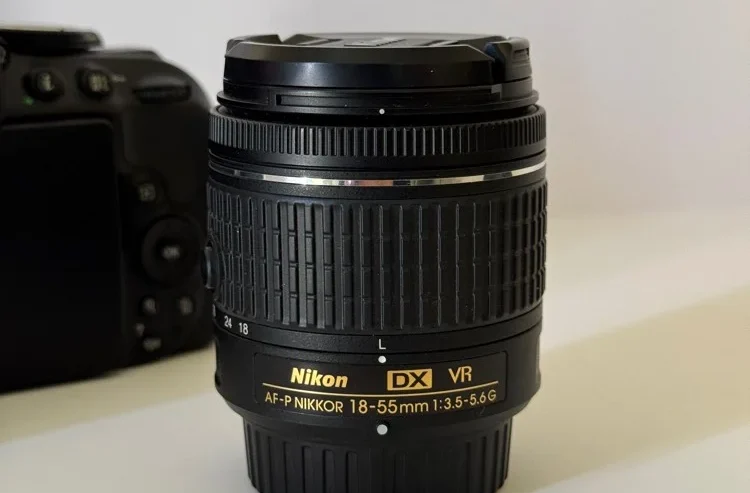 Nikon D5300