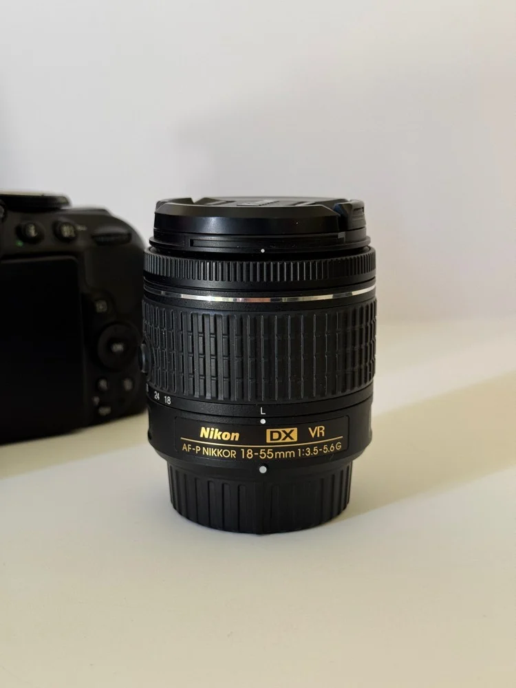 Nikon D5300