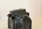 Nikon D5300