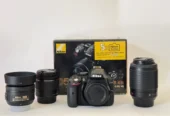 Nikon D5300