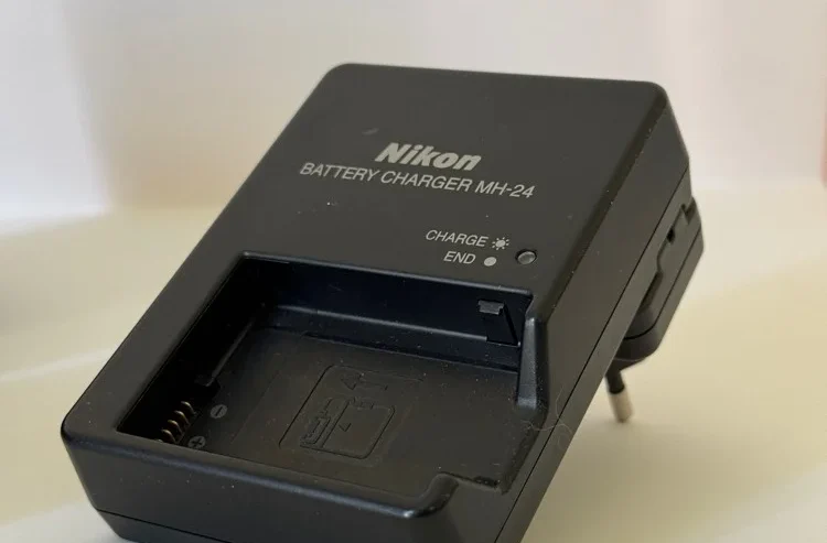 Nikon D5300