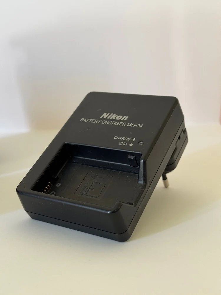 Nikon D5300