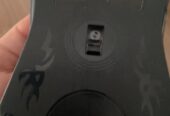 gaming mouse