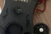 gaming mouse