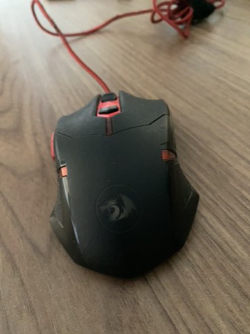 gaming mouse