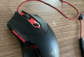 gaming mouse