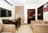 Furnished 1BHK Apartment for Rent