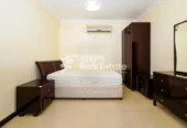 Furnished 1BHK Apartment for Rent