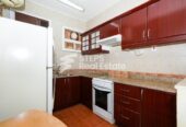 Furnished 1BHK Apartment for Rent