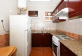 Furnished 1BHK Apartment for Rent
