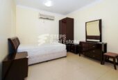 Furnished 1BHK Apartment for Rent