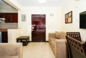 Furnished 1BHK Apartment for Rent