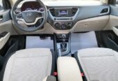 Hyundai Accent 2020 1.6